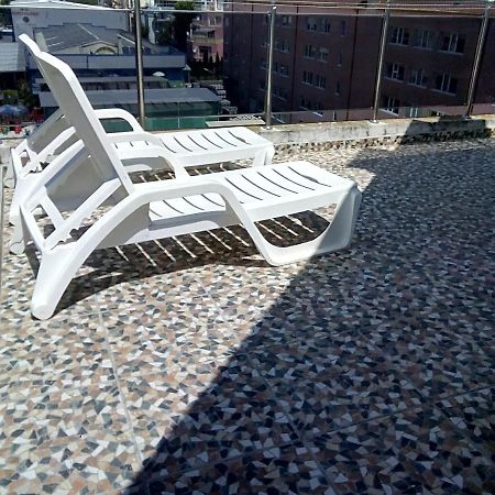 Apartment Viva ساني بيتش المظهر الخارجي الصورة
