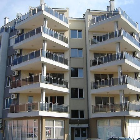 Apartment Viva ساني بيتش المظهر الخارجي الصورة