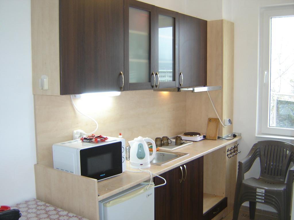 Apartment Viva ساني بيتش المظهر الخارجي الصورة