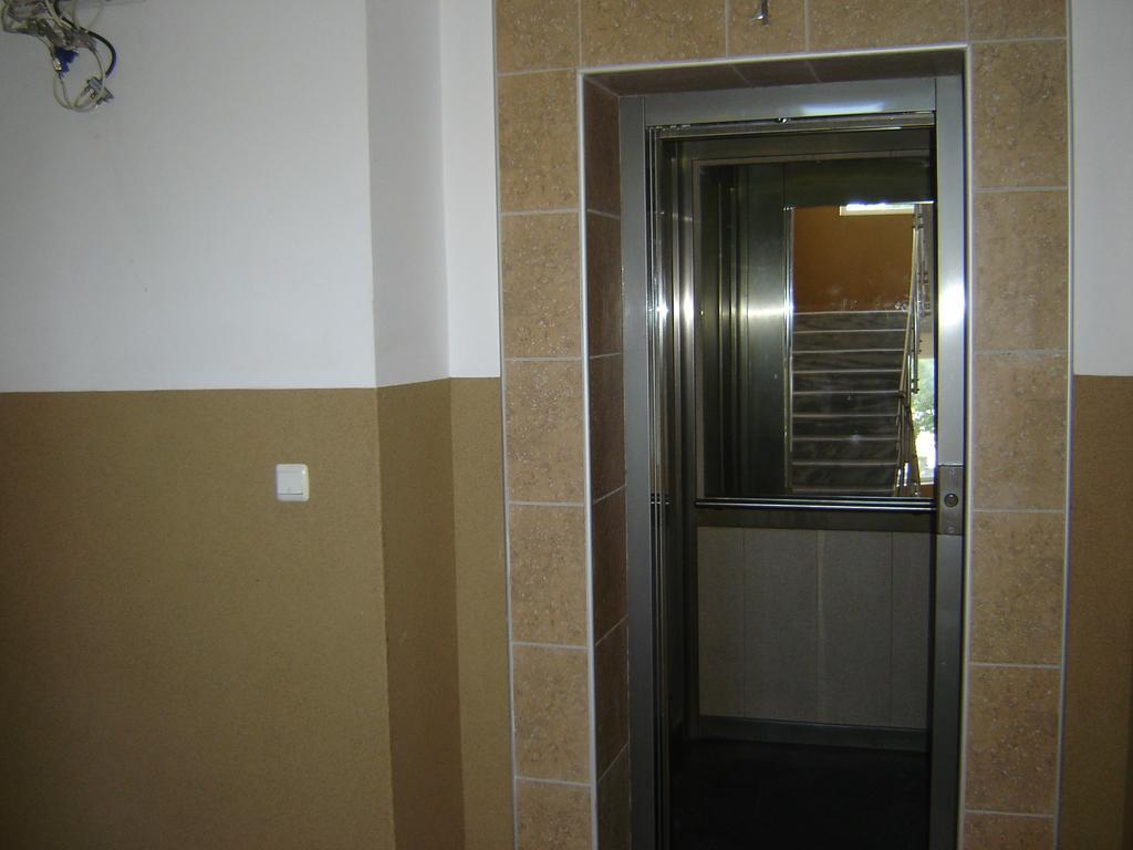 Apartment Viva ساني بيتش الغرفة الصورة