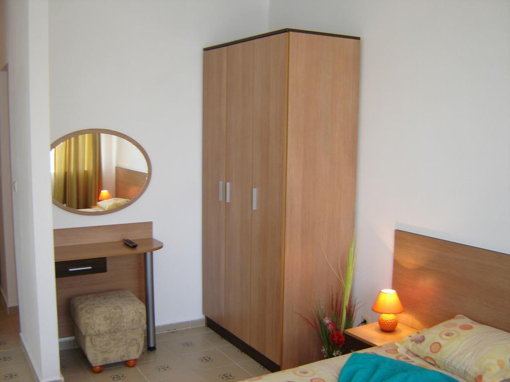 Apartment Viva ساني بيتش الغرفة الصورة