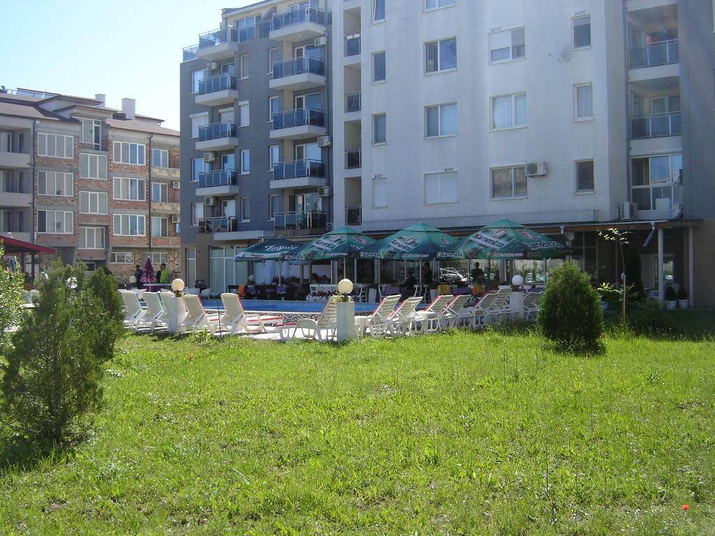 Apartment Viva ساني بيتش الغرفة الصورة