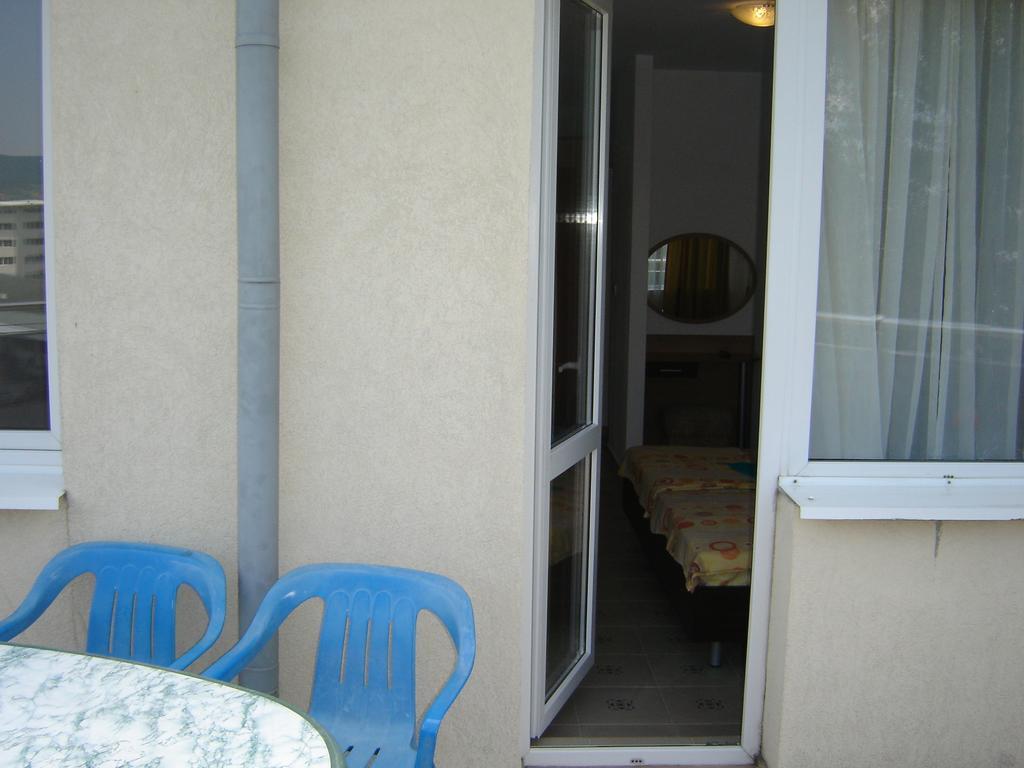 Apartment Viva ساني بيتش الغرفة الصورة