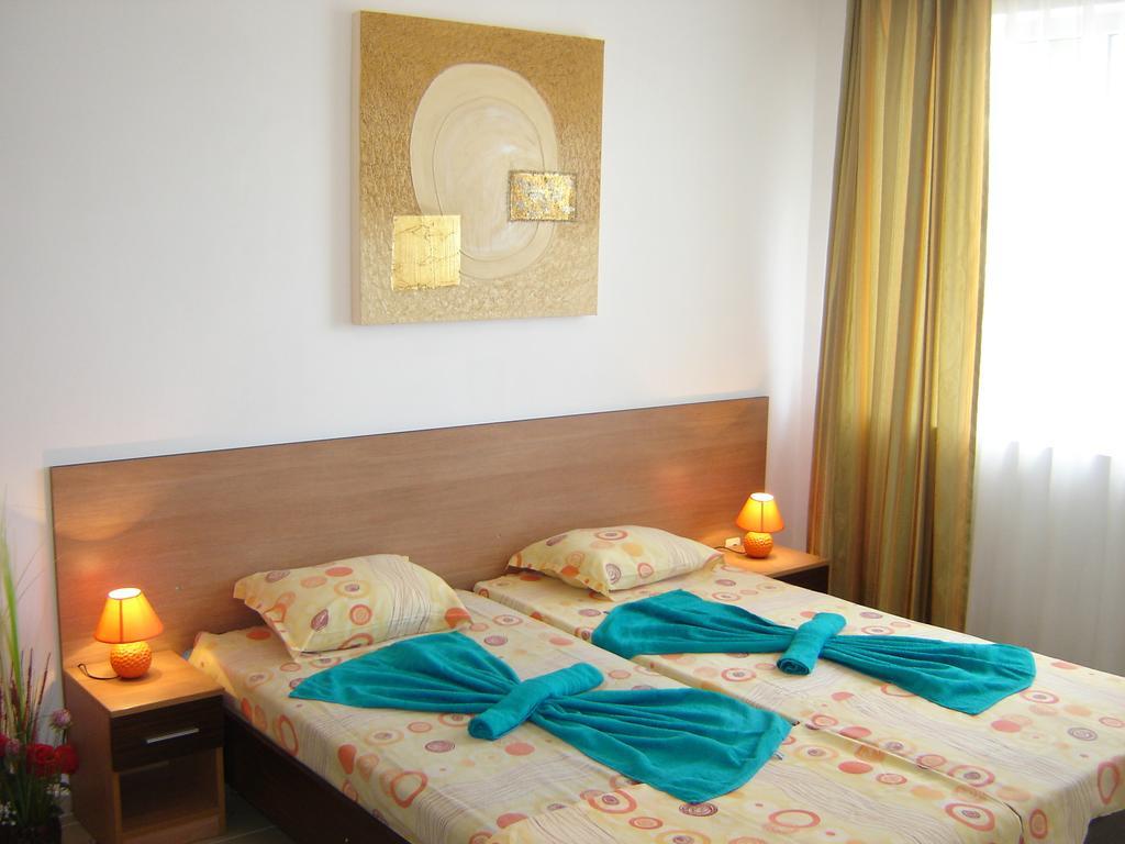 Apartment Viva ساني بيتش الغرفة الصورة