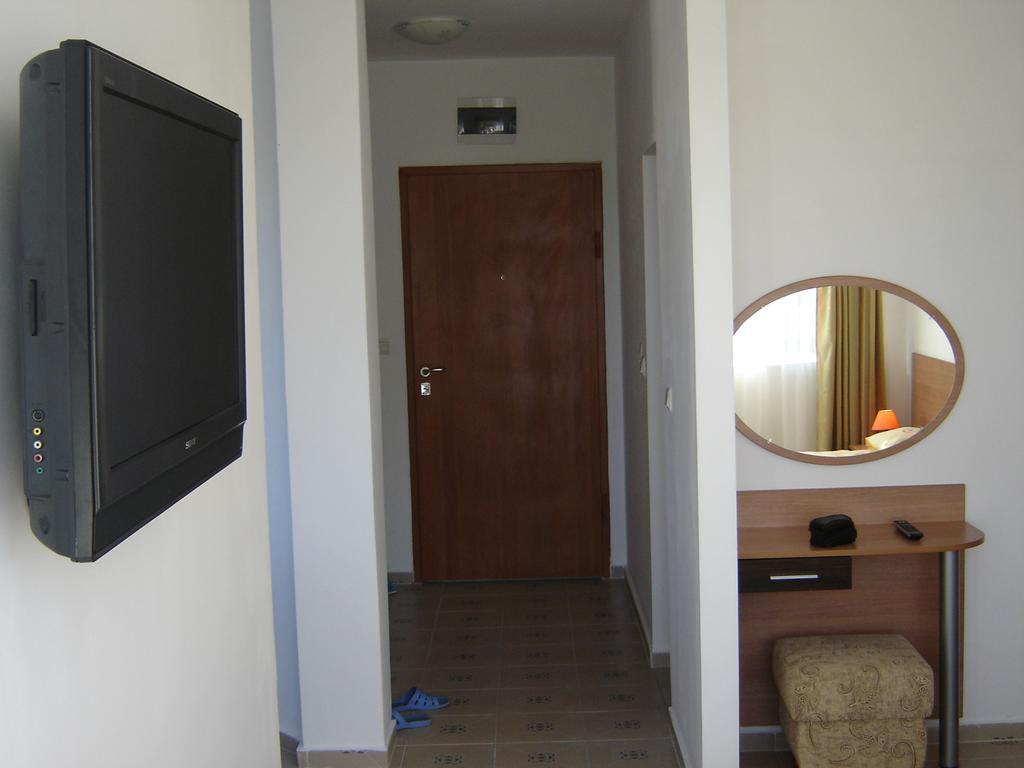 Apartment Viva ساني بيتش الغرفة الصورة