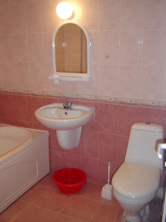Apartment Viva ساني بيتش الغرفة الصورة