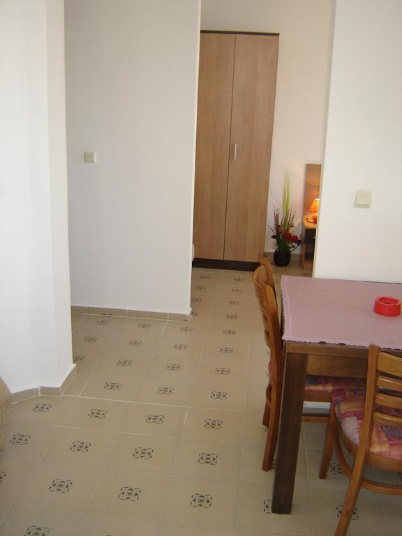 Apartment Viva ساني بيتش الغرفة الصورة