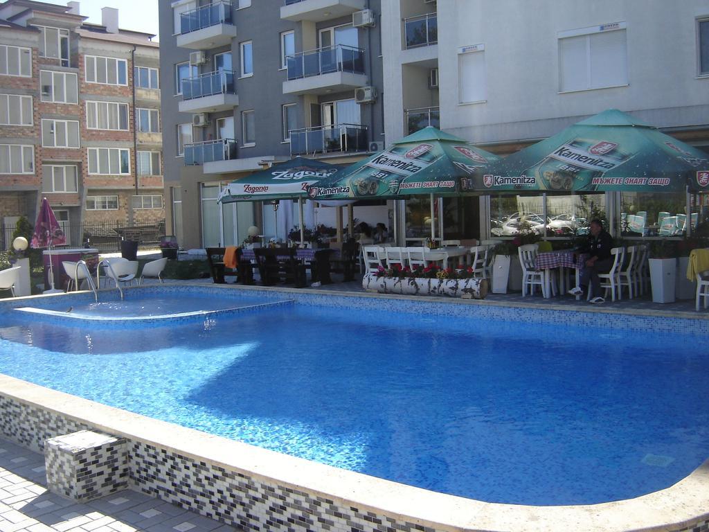 Apartment Viva ساني بيتش الغرفة الصورة