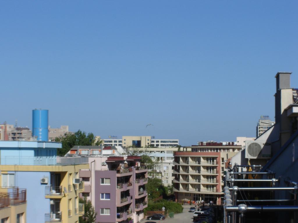 Apartment Viva ساني بيتش الغرفة الصورة