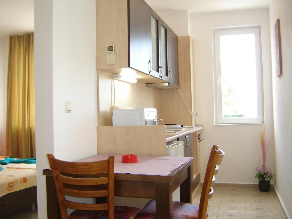 Apartment Viva ساني بيتش الغرفة الصورة