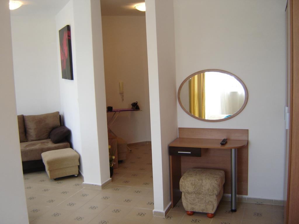 Apartment Viva ساني بيتش الغرفة الصورة