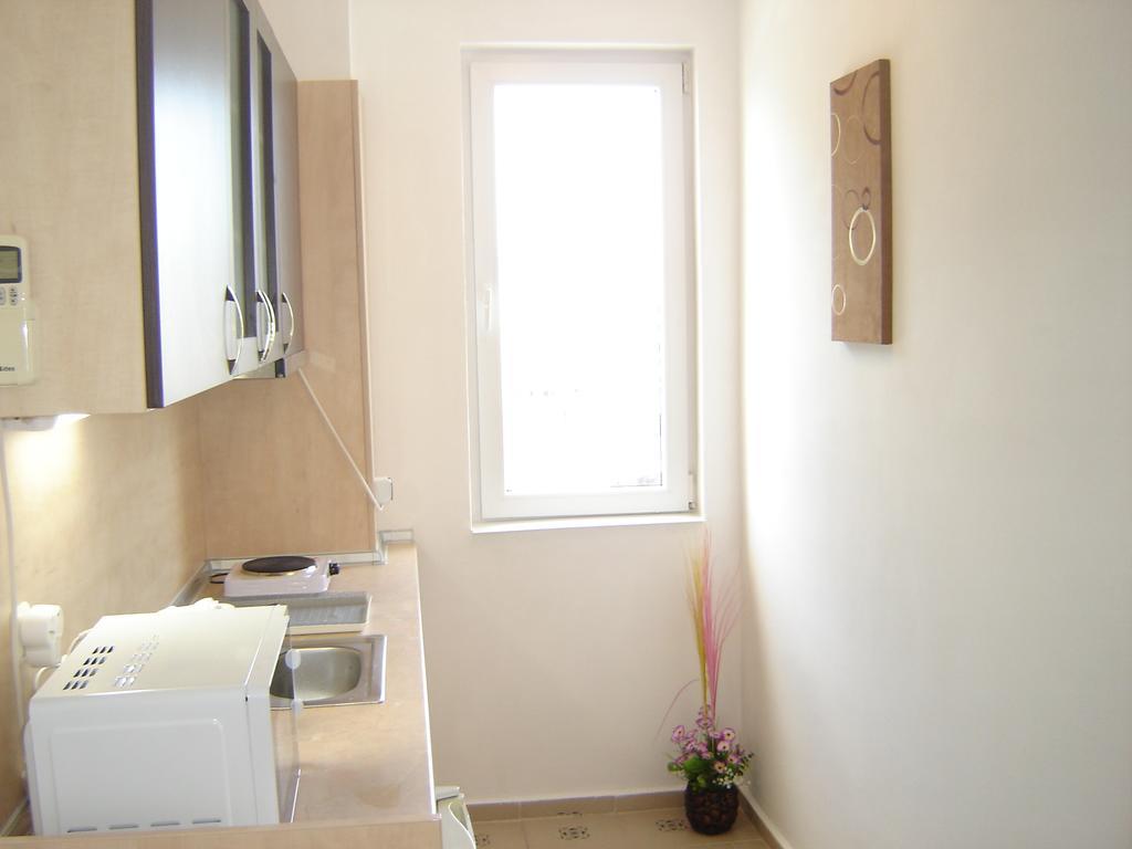 Apartment Viva ساني بيتش الغرفة الصورة