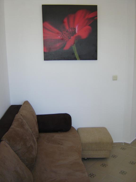 Apartment Viva ساني بيتش الغرفة الصورة